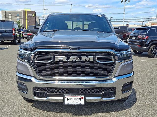 Used 2025 RAM 1500 Big Horn Crew Cab 4x4 57" Box For Sale in East Hanover, NJ