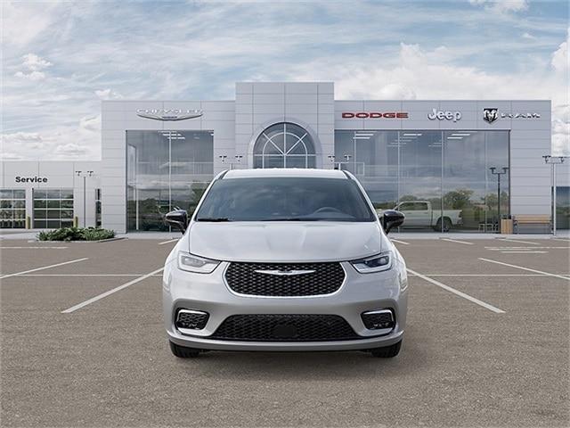 New 2026 Chrysler Pacifica Select For Sale in East Hanover, NJ