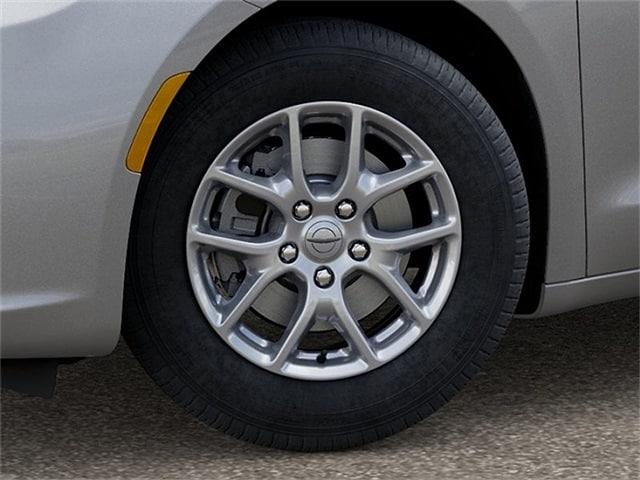 New 2026 Chrysler Pacifica Select For Sale in East Hanover, NJ