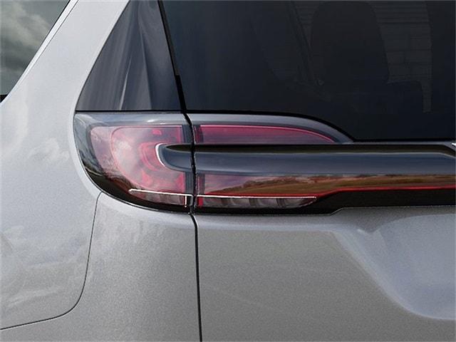 New 2026 Chrysler Pacifica Select For Sale in East Hanover, NJ