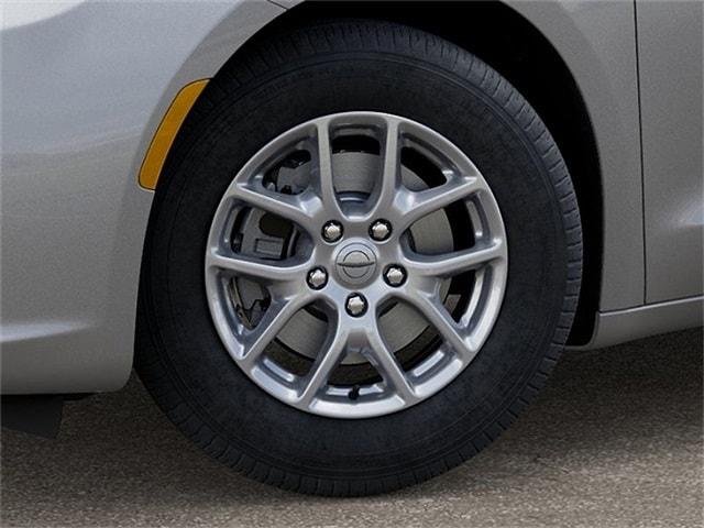 New 2026 Chrysler Pacifica Select For Sale in East Hanover, NJ