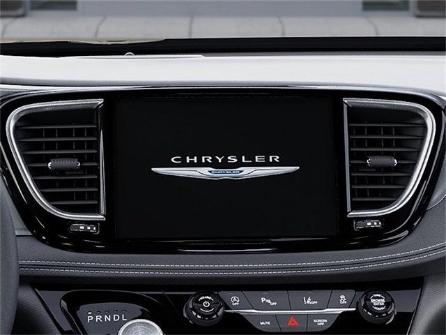 New 2026 Chrysler Pacifica Select For Sale in East Hanover, NJ
