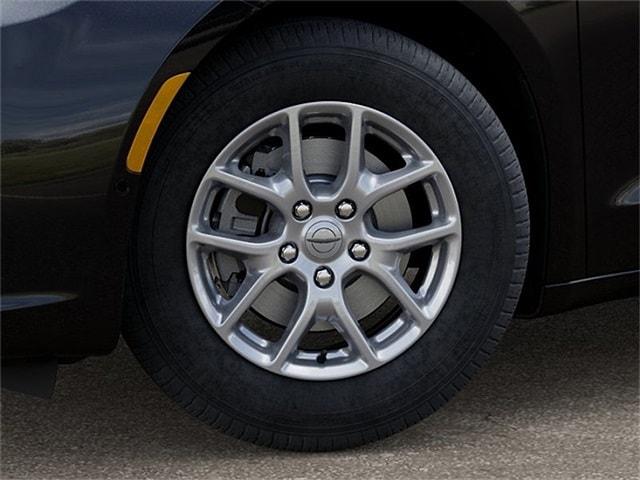 New 2026 Chrysler Pacifica Select For Sale in East Hanover, NJ