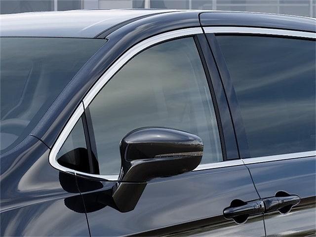 New 2026 Chrysler Pacifica Select For Sale in East Hanover, NJ