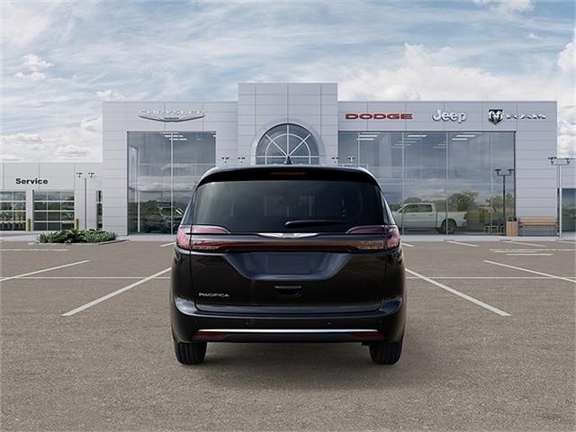 New 2026 Chrysler Pacifica Select For Sale in East Hanover, NJ