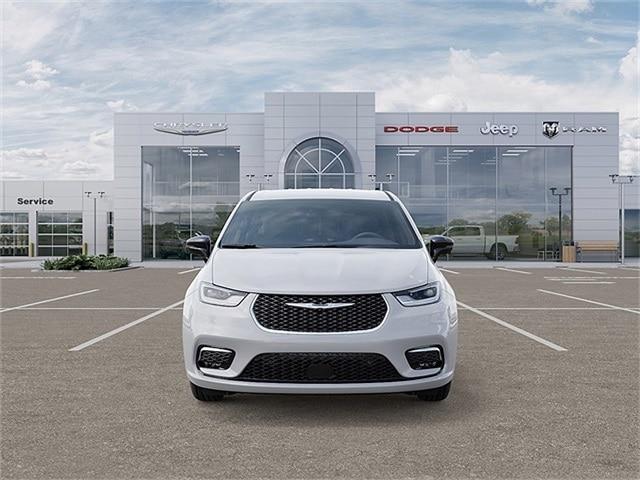 New 2026 Chrysler Pacifica Select For Sale in East Hanover, NJ