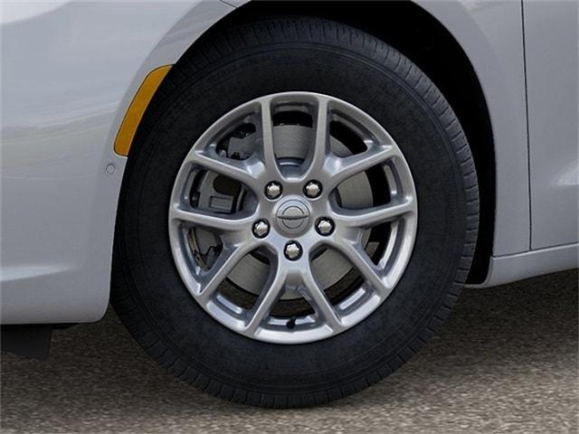 New 2026 Chrysler Pacifica Select For Sale in East Hanover, NJ
