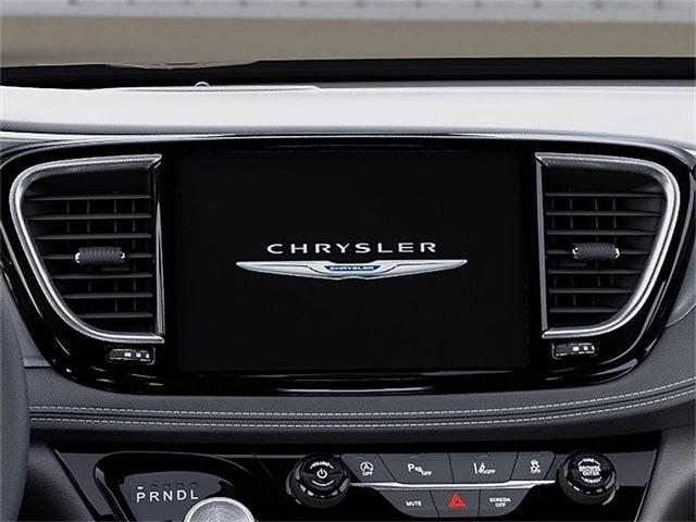 New 2026 Chrysler Pacifica Select For Sale in East Hanover, NJ