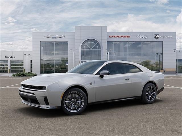 New 2026 Dodge Charger Scat Pack Plus 2-Door AWD For Sale in East Hanover, NJ