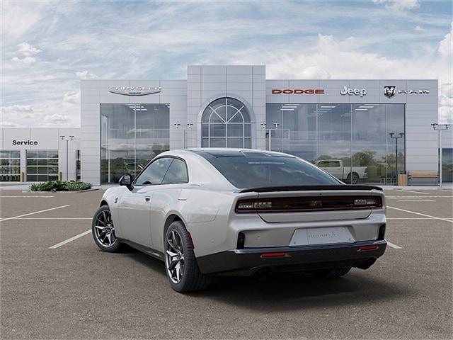 New 2026 Dodge Charger Scat Pack Plus 2-Door AWD For Sale in East Hanover, NJ