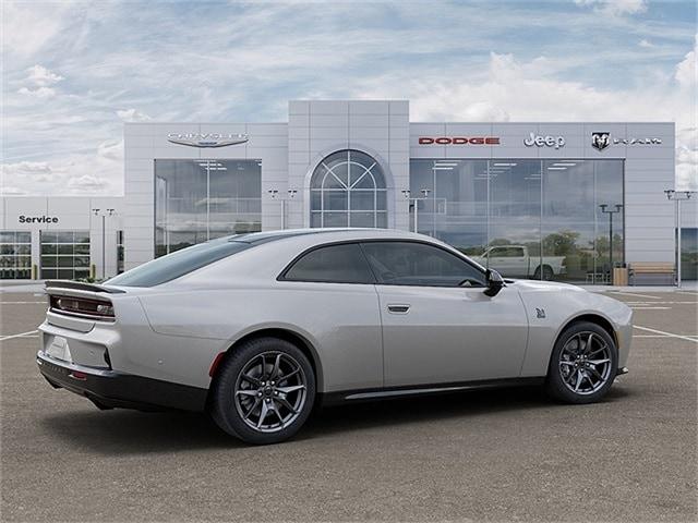 New 2026 Dodge Charger Scat Pack Plus 2-Door AWD For Sale in East Hanover, NJ