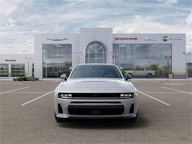 New 2026 Dodge Charger Scat Pack Plus 2-Door AWD For Sale in East Hanover, NJ