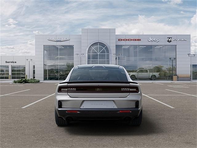 New 2026 Dodge Charger Scat Pack Plus 2-Door AWD For Sale in East Hanover, NJ