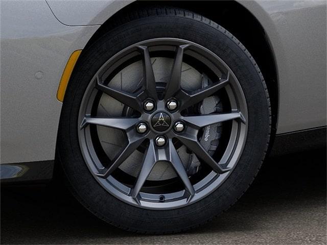 New 2026 Dodge Charger Scat Pack Plus 2-Door AWD For Sale in East Hanover, NJ