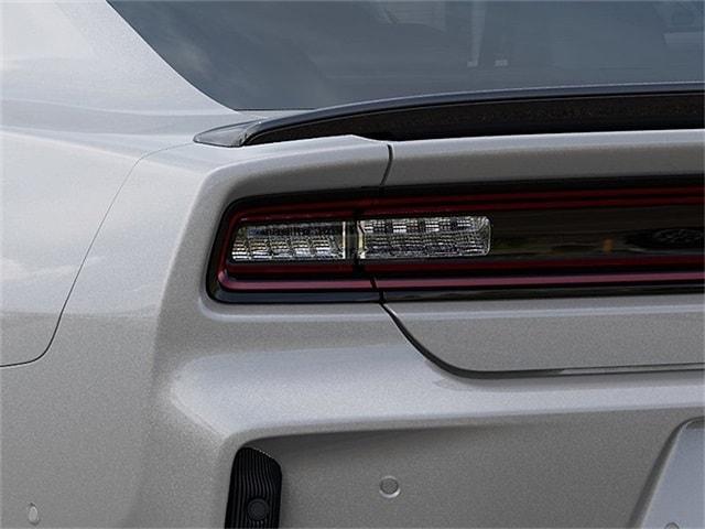 New 2026 Dodge Charger Scat Pack Plus 2-Door AWD For Sale in East Hanover, NJ