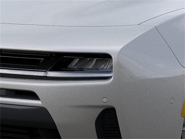 New 2026 Dodge Charger Scat Pack Plus 2-Door AWD For Sale in East Hanover, NJ