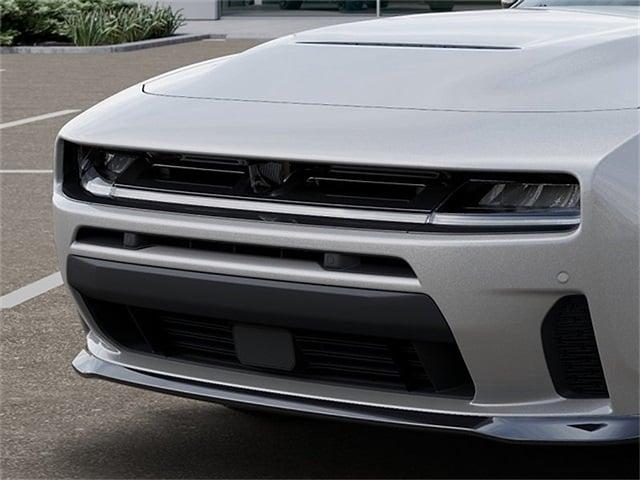 New 2026 Dodge Charger Scat Pack Plus 2-Door AWD For Sale in East Hanover, NJ