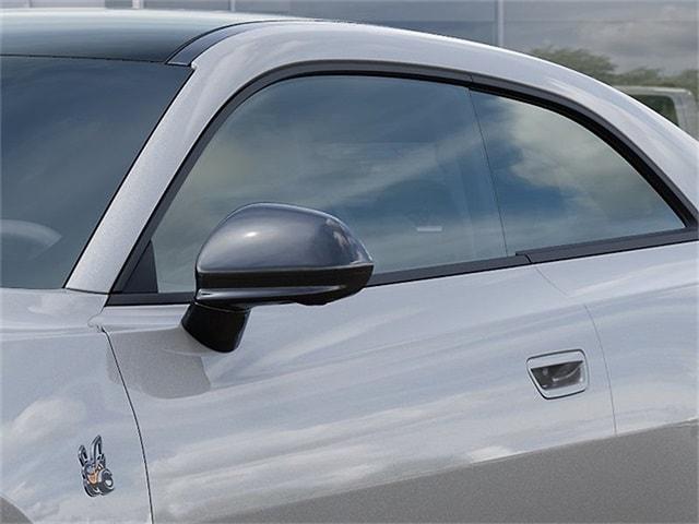 New 2026 Dodge Charger Scat Pack Plus 2-Door AWD For Sale in East Hanover, NJ
