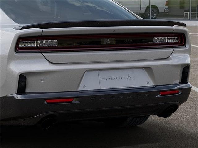 New 2026 Dodge Charger Scat Pack Plus 2-Door AWD For Sale in East Hanover, NJ