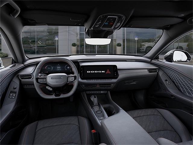 New 2026 Dodge Charger Scat Pack Plus 2-Door AWD For Sale in East Hanover, NJ