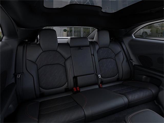 New 2026 Dodge Charger Scat Pack Plus 2-Door AWD For Sale in East Hanover, NJ