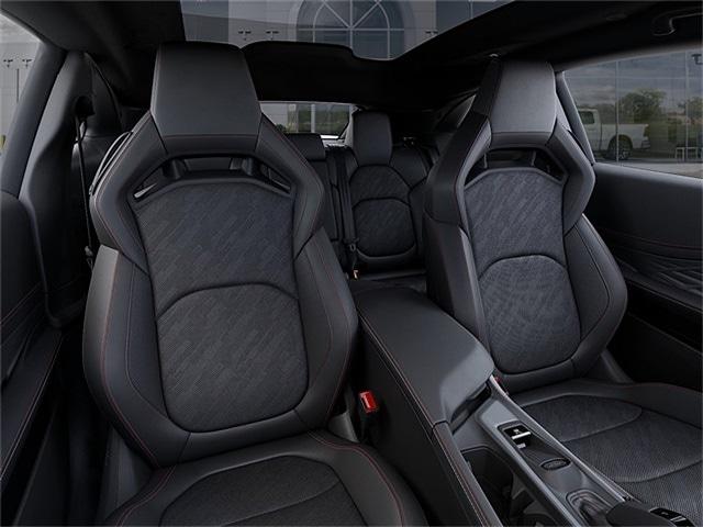 New 2026 Dodge Charger Scat Pack Plus 2-Door AWD For Sale in East Hanover, NJ