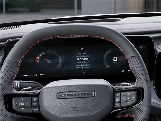 New 2026 Dodge Charger Scat Pack Plus 2-Door AWD For Sale in East Hanover, NJ