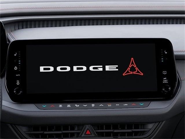 New 2026 Dodge Charger Scat Pack Plus 2-Door AWD For Sale in East Hanover, NJ