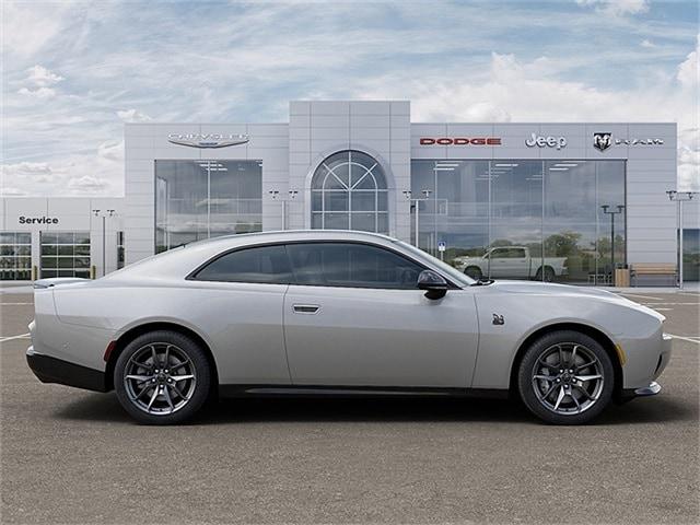 New 2026 Dodge Charger Scat Pack Plus 2-Door AWD For Sale in East Hanover, NJ