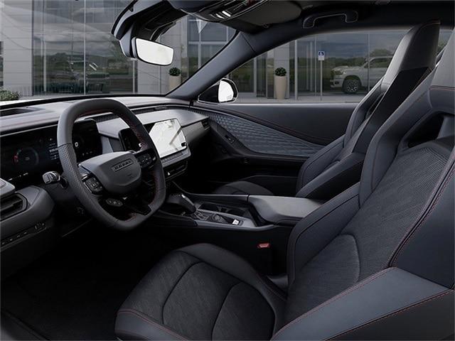 New 2026 Dodge Charger Scat Pack Plus 2-Door AWD For Sale in East Hanover, NJ
