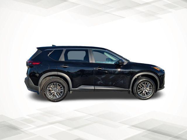 2021 Nissan Rogue S FWD