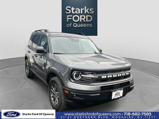 2024 Ford Bronco Sport Big Bend for sale in Woodside, NY