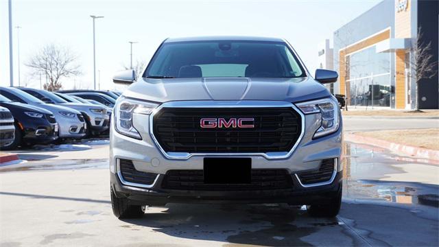 2024 GMC Terrain AWD SLE