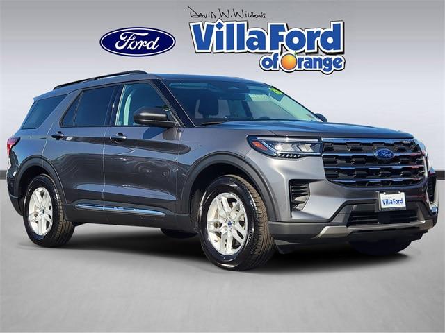 2025 Ford Explorer Active for sale in Orange, CA