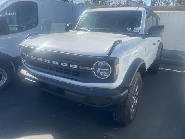 2025 Ford Bronco Big Bend for sale in Orange, CA