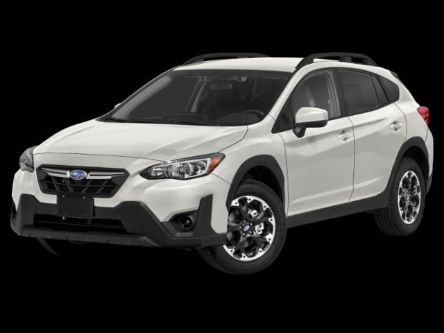 2022 Subaru Crosstrek Base