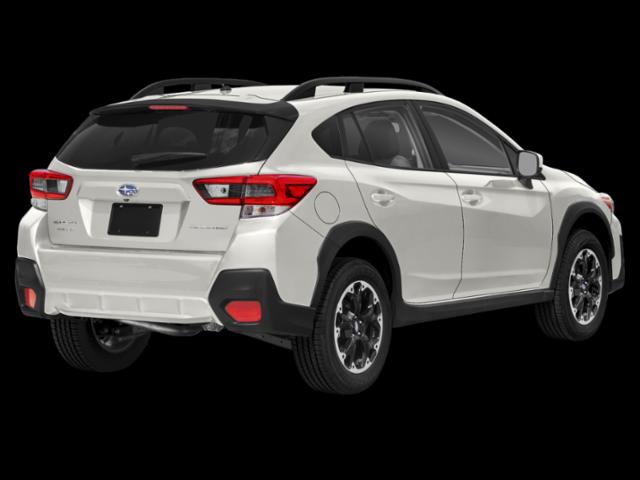 2022 Subaru Crosstrek Base