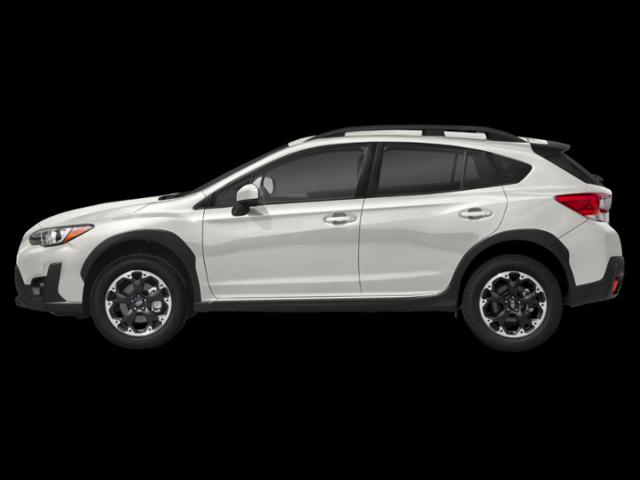 2022 Subaru Crosstrek Base