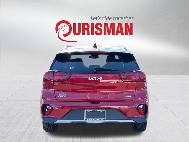 2022 Kia Niro EX Premium