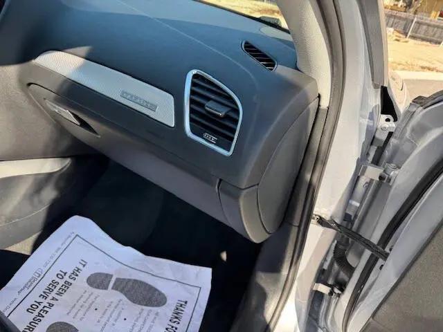 2015 Audi A4 2.0T Premium