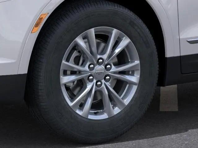 2026 Cadillac XT5 Luxury FWD