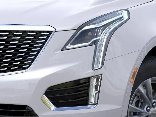 2026 Cadillac XT5 Luxury FWD