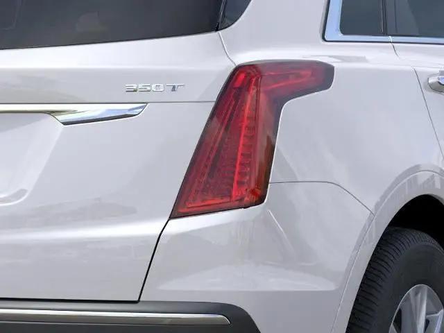 2026 Cadillac XT5 Luxury FWD