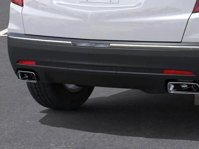 2026 Cadillac XT5 Luxury FWD