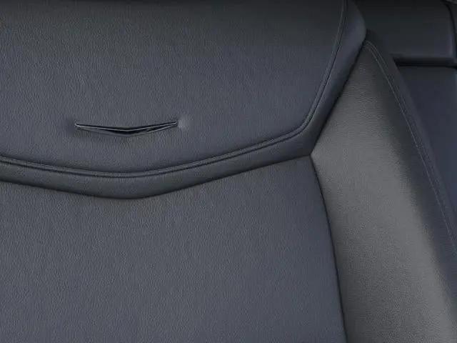 2026 Cadillac XT5 Luxury FWD