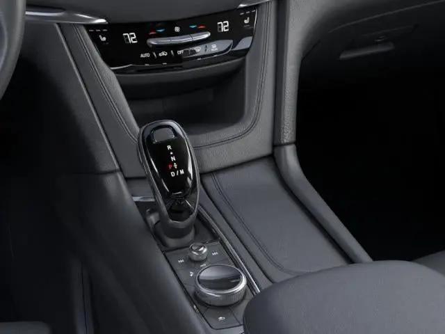 2026 Cadillac XT5 Luxury FWD