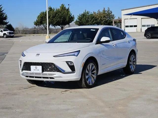 2026 Buick NV Avenir FWD