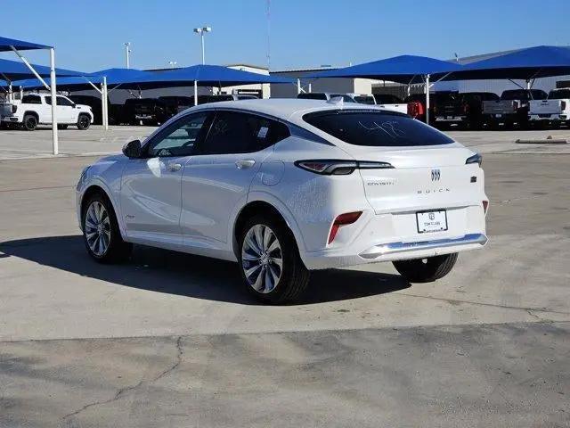 2026 Buick NV Avenir FWD