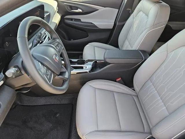 2026 Buick NV Avenir FWD