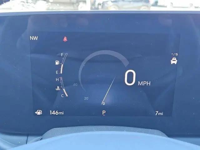 2026 Buick NV Avenir FWD
